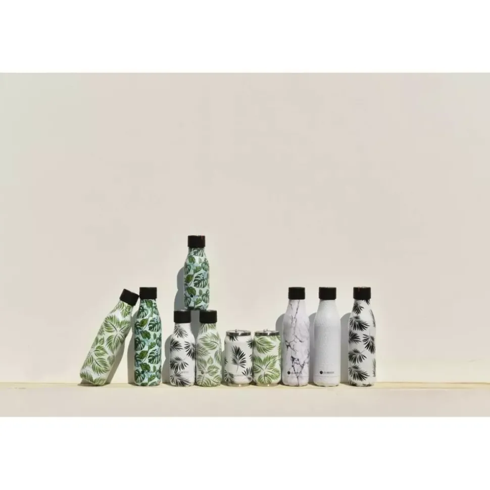 Bottle Up Design Leaf Termoflaske 0,5 l