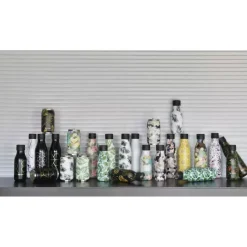 Bottle Up Design Leaf Termoflaske 0,5 l