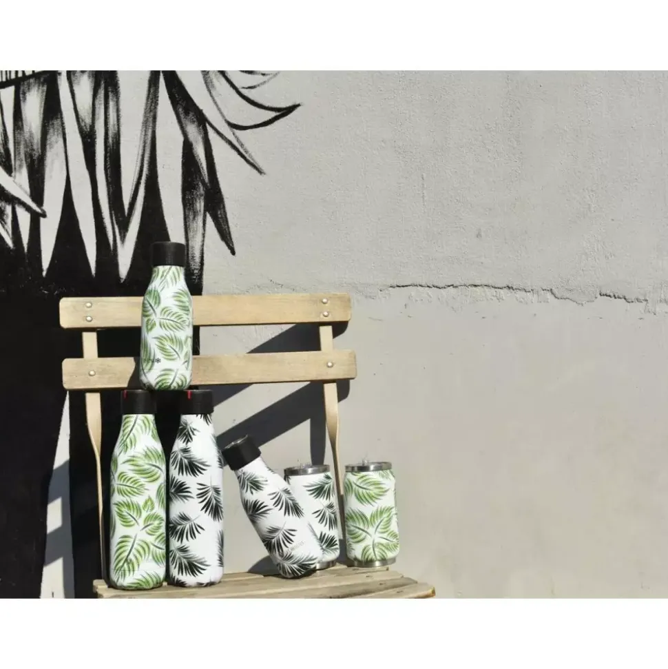 Bottle Up Design Leaf Termoflaske 0,5 l