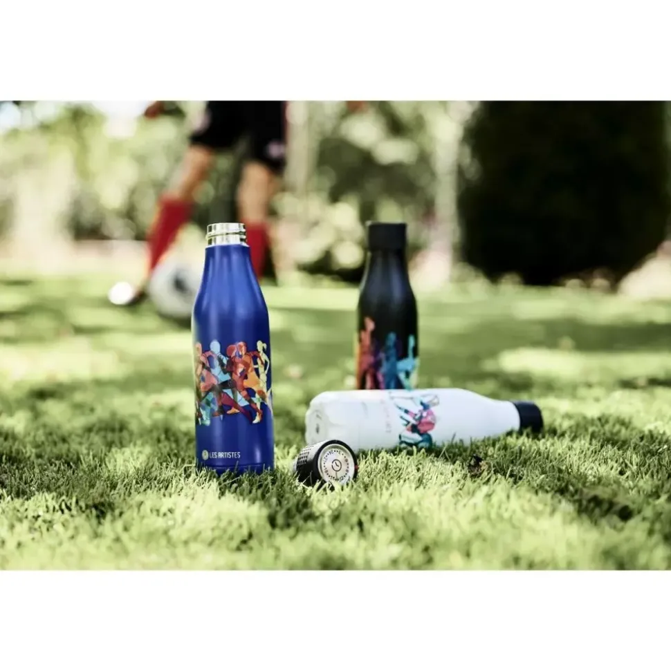 Bottle Up Design Time For Sport Termoflaske 0,5 l
