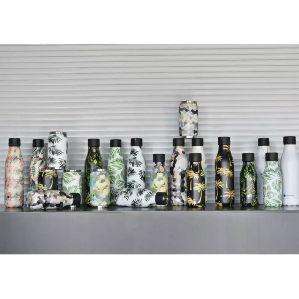 Bottle Up Design Tropisk Termoflaske 0,5 l