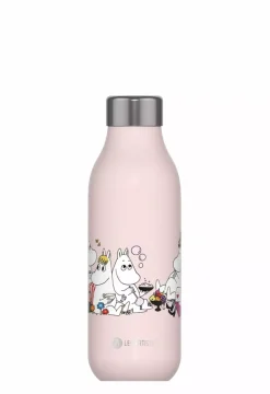 Bottle Up Mummi Rosa 500ml