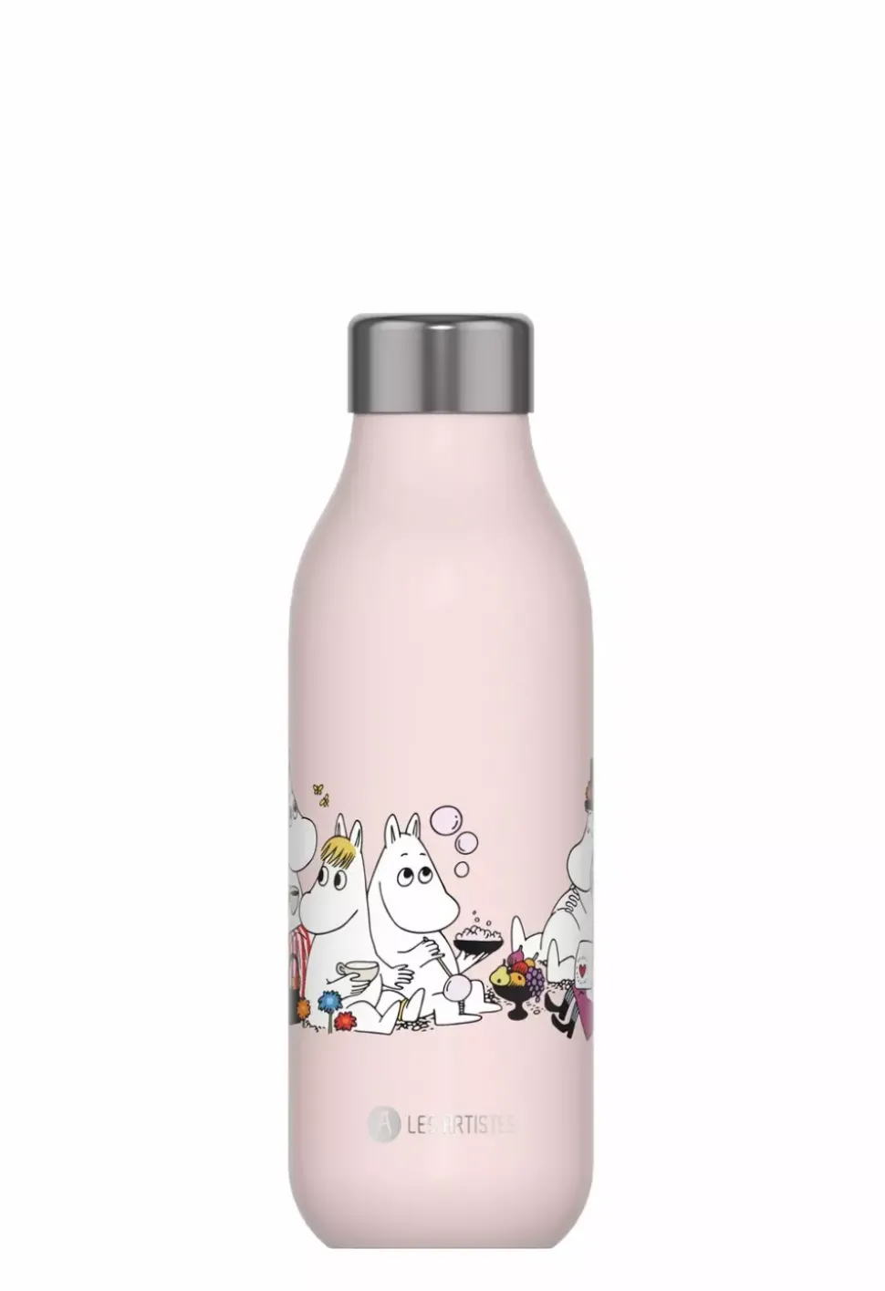 Bottle Up Mummi Rosa 500ml