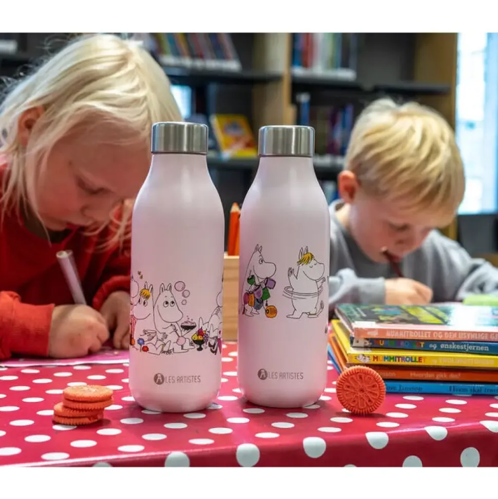 Bottle Up Mummi Rosa 500ml
