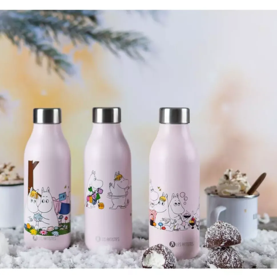 Bottle Up Mummi Rosa 500ml