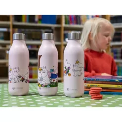 Bottle Up Mummi Rosa 500ml