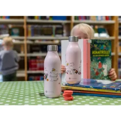 Bottle Up Mummi Rosa 500ml