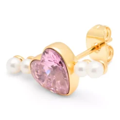 Bouquet Love Ørering 1 stk