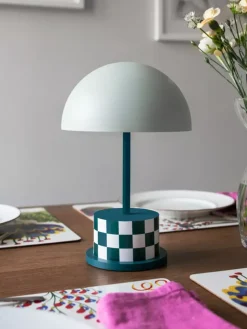 Bærbar Lampe - Riviera