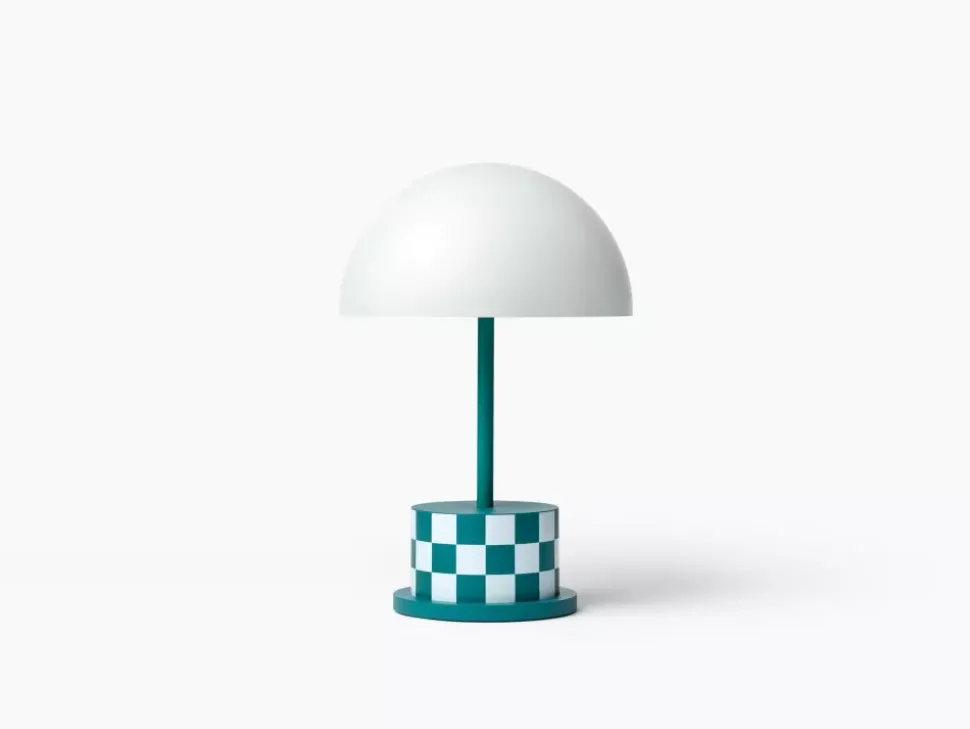 Bærbar Lampe - Riviera