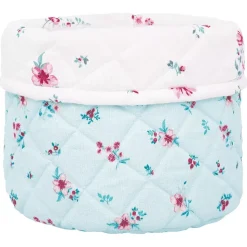 Brødkurv Sila Pale Blue