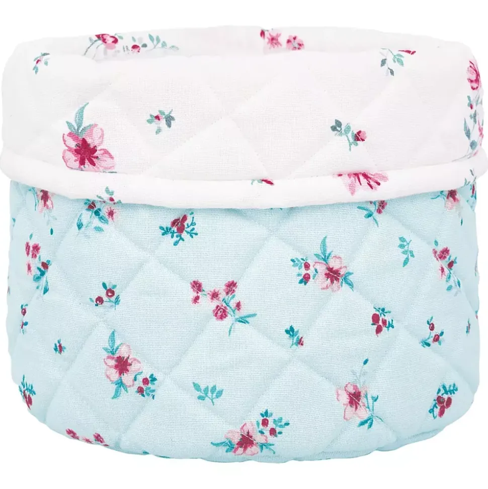 Brødkurv Sila Pale Blue