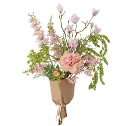 Breeze Bukett, Rosa