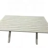 Brevik Spisegruppe Beige Inkl Bord