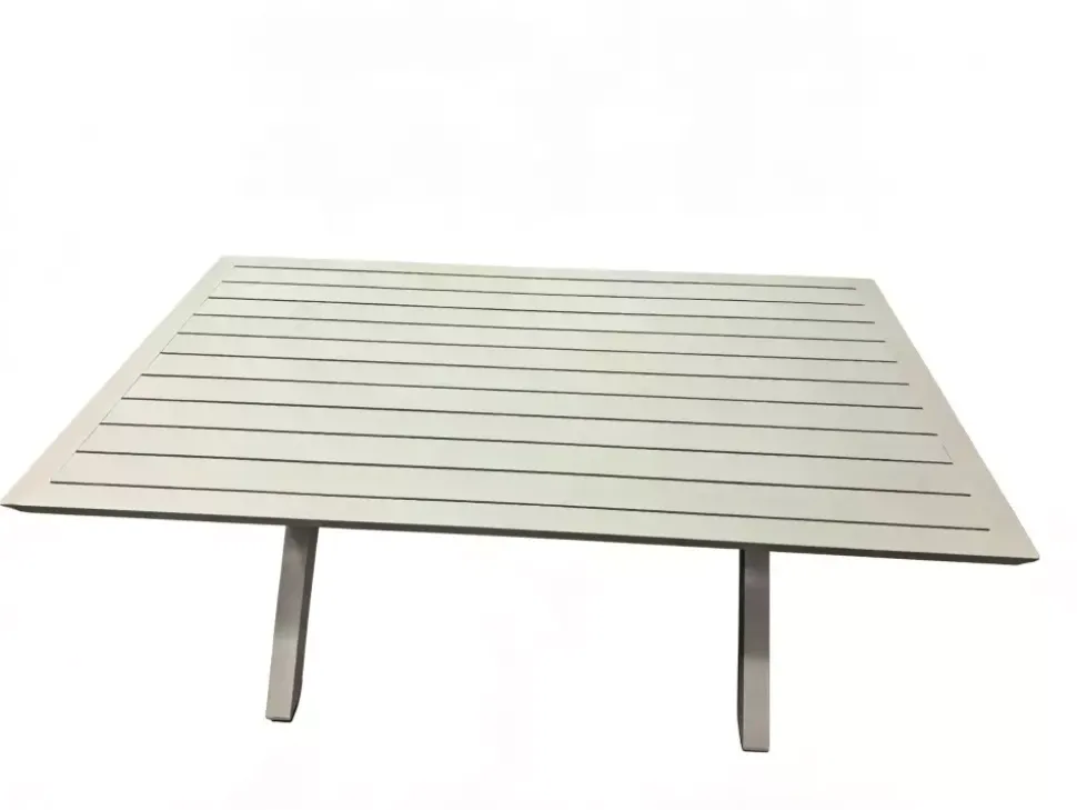 Brevik Spisegruppe Beige Inkl Bord