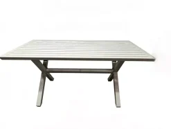 Brevik Spisegruppe Beige Inkl Bord