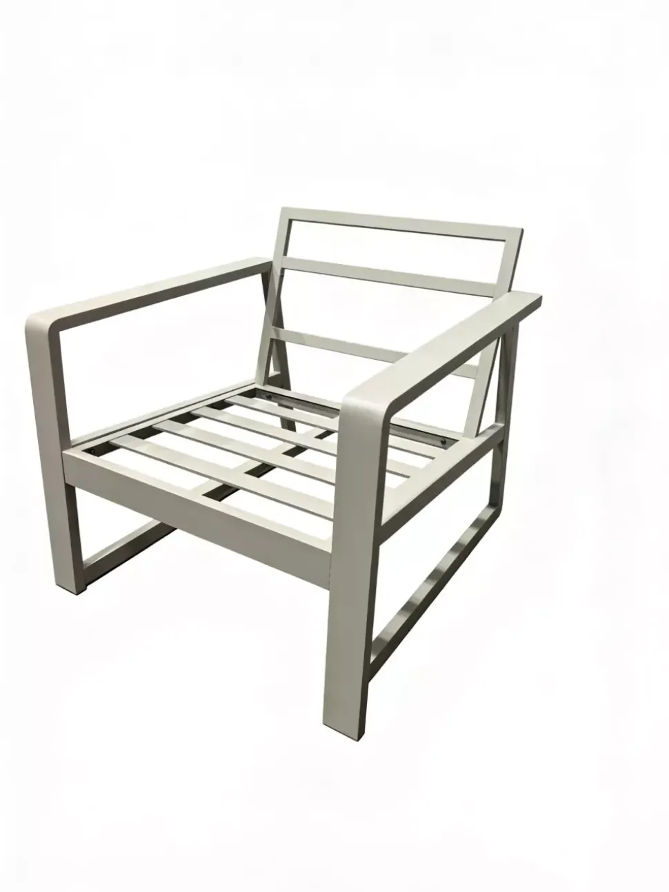 Brevik Spisegruppe Beige Inkl Bord