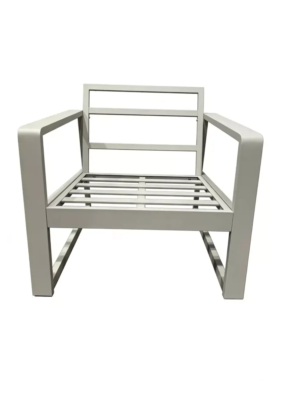 Brevik Spisegruppe Beige Inkl Bord