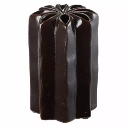Brown Vase