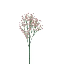 Brudeslør Rosa H60