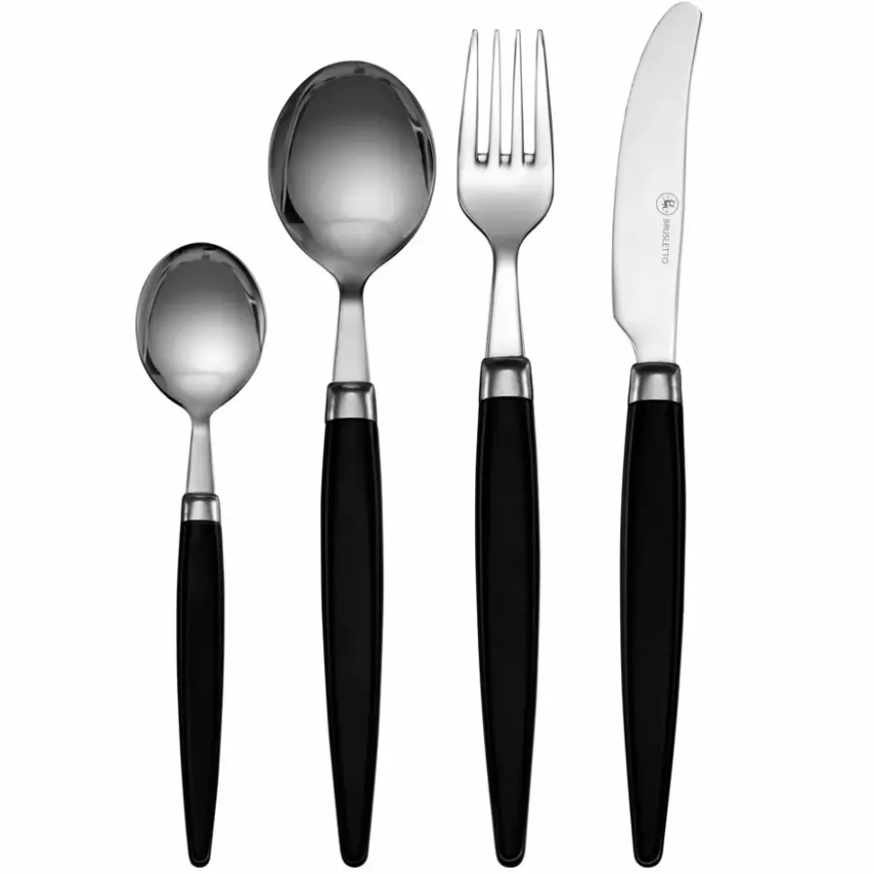 Brusletto - Finse - Bestikksett 16 deler