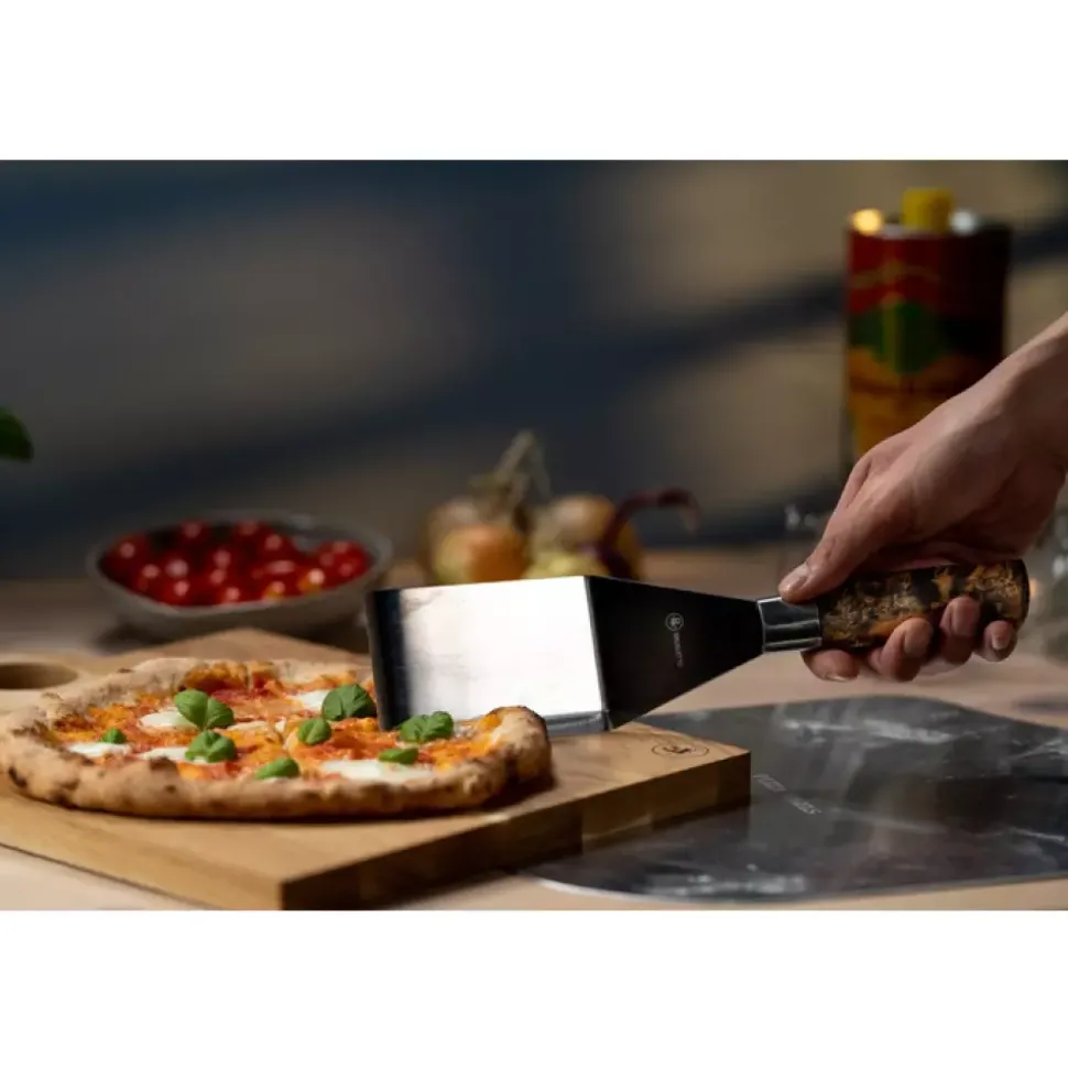 Brusletto - Hunter Premium Chef - Pizzaspade
