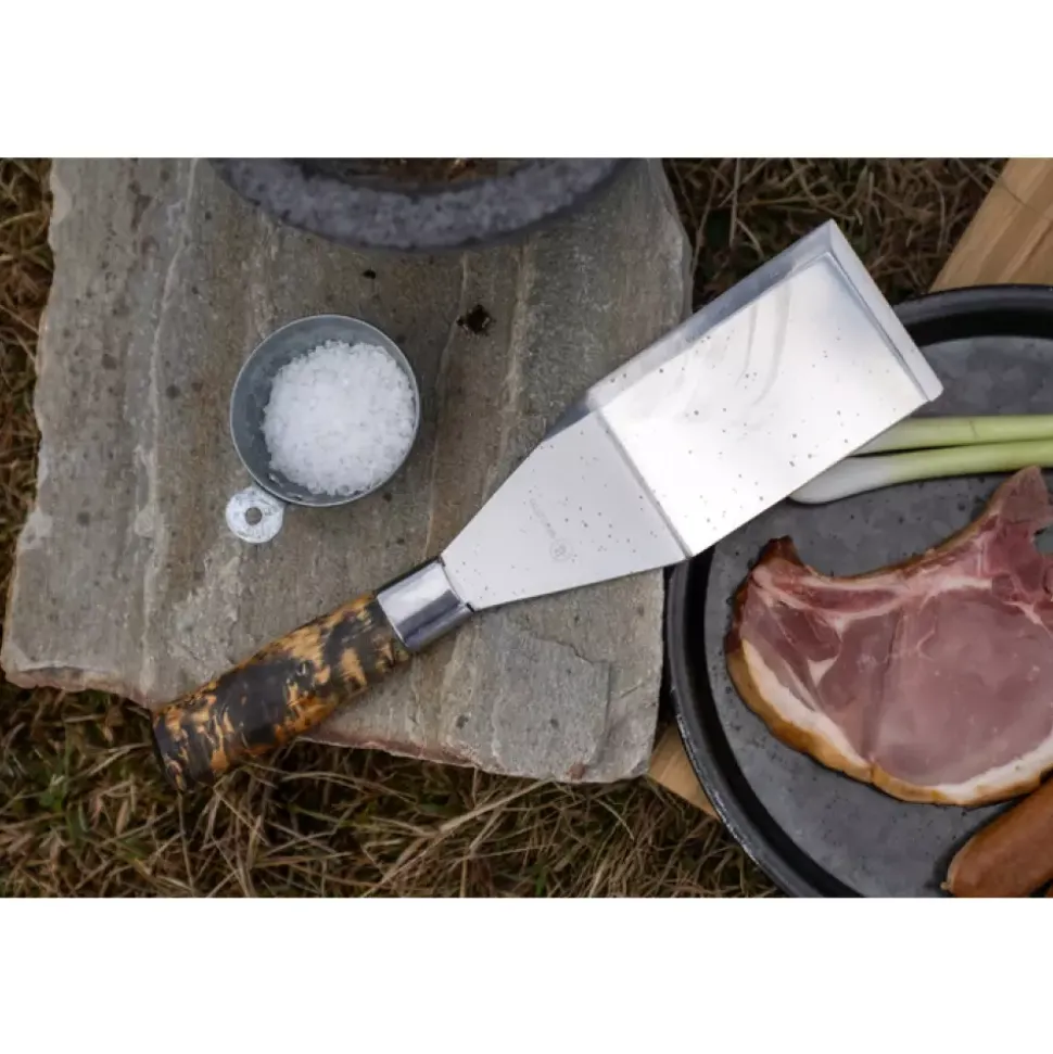 Brusletto - Hunter Premium Chef - Pizzaspade