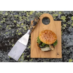 Brusletto - Hunter Premium Chef - Pizzaspade