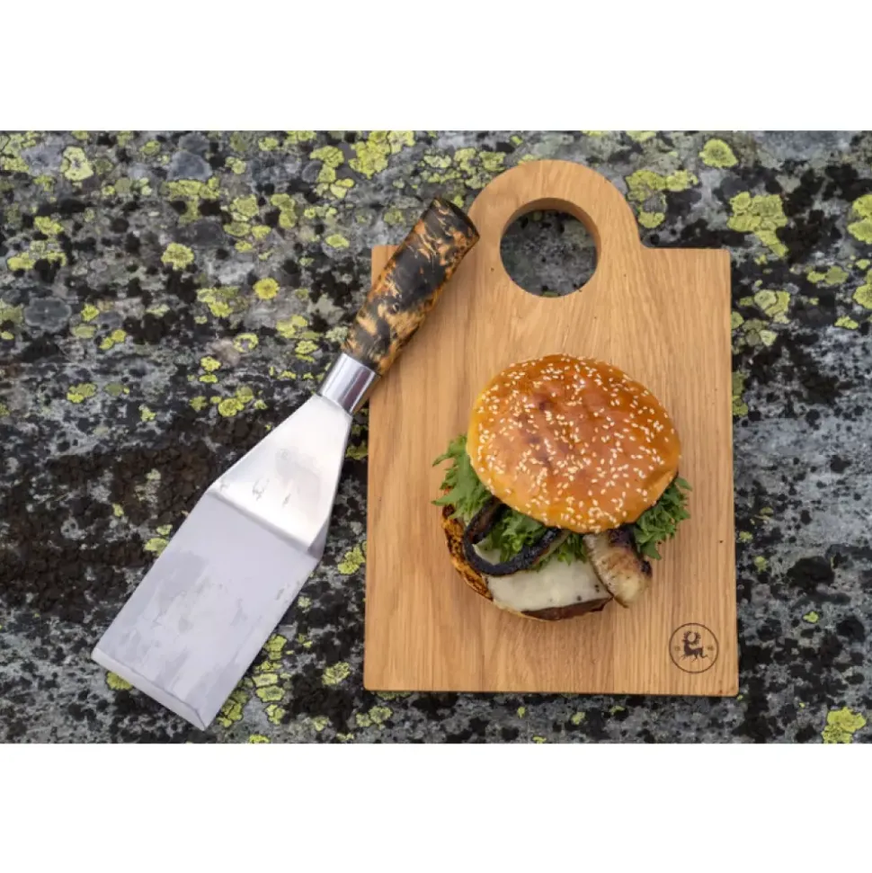 Brusletto - Hunter Premium Chef - Pizzaspade