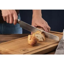 Brusletto - Hunter Premium Chef - Brødkniv
