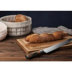 Brusletto - Hunter Premium Chef - Brødkniv