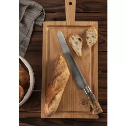 Brusletto - Hunter Premium Chef - Brødkniv