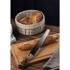 Brusletto - Hunter Premium Chef - Brødkniv
