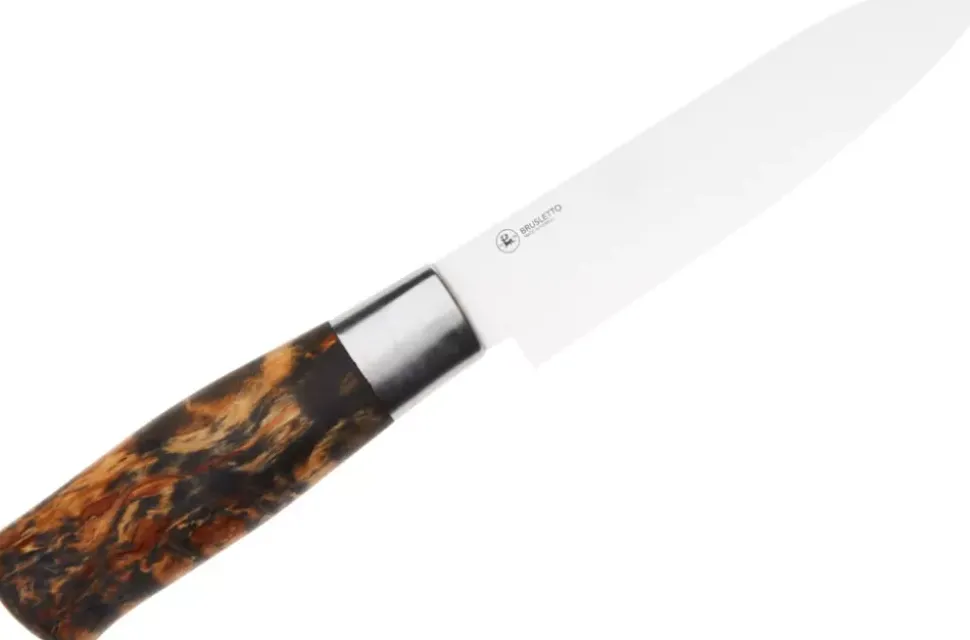 Brusletto - Hunter Premium Chef - Grønnsakskniv