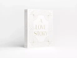 Bryllupsalbum - A Love Story