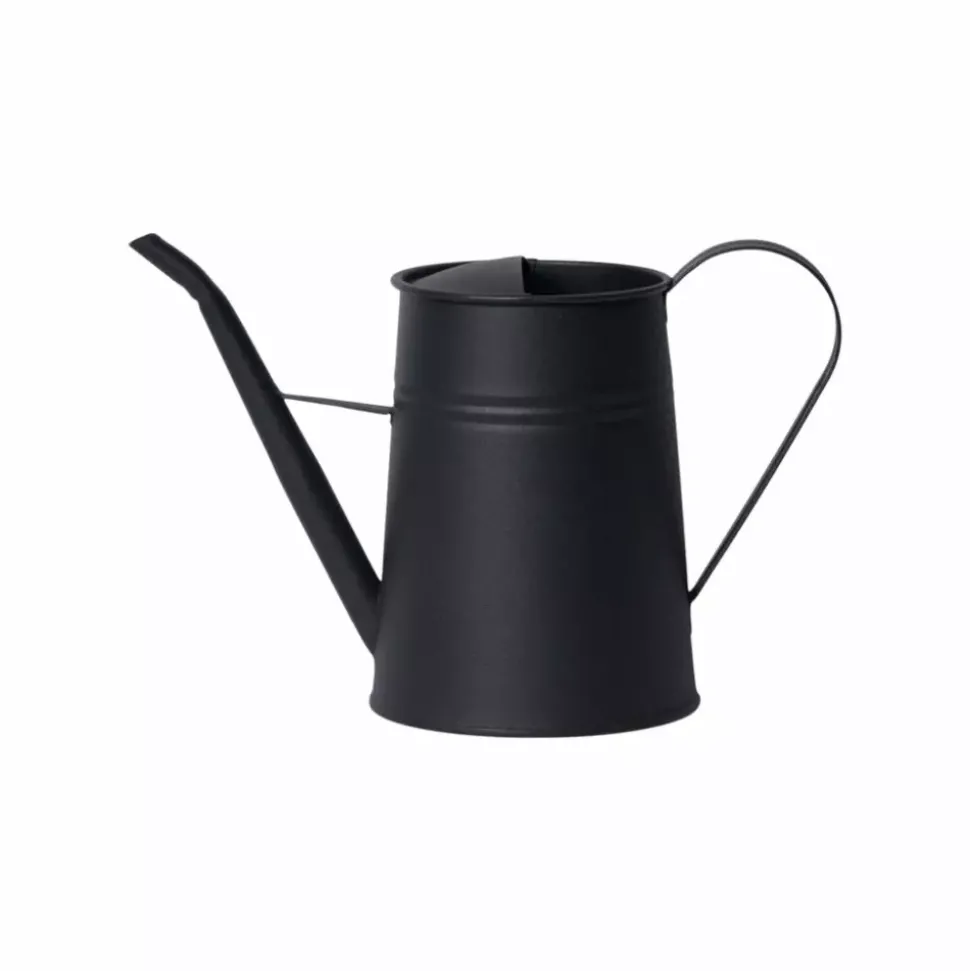 Bugsy Vannkanne Svart 3 Ltr