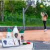 Bukkene Bruse Drikkeflaske Grønn