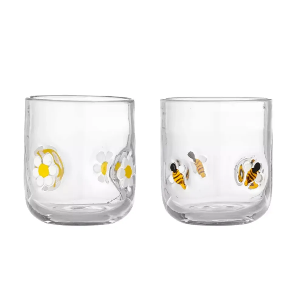 Buzz Glass s/2 H9