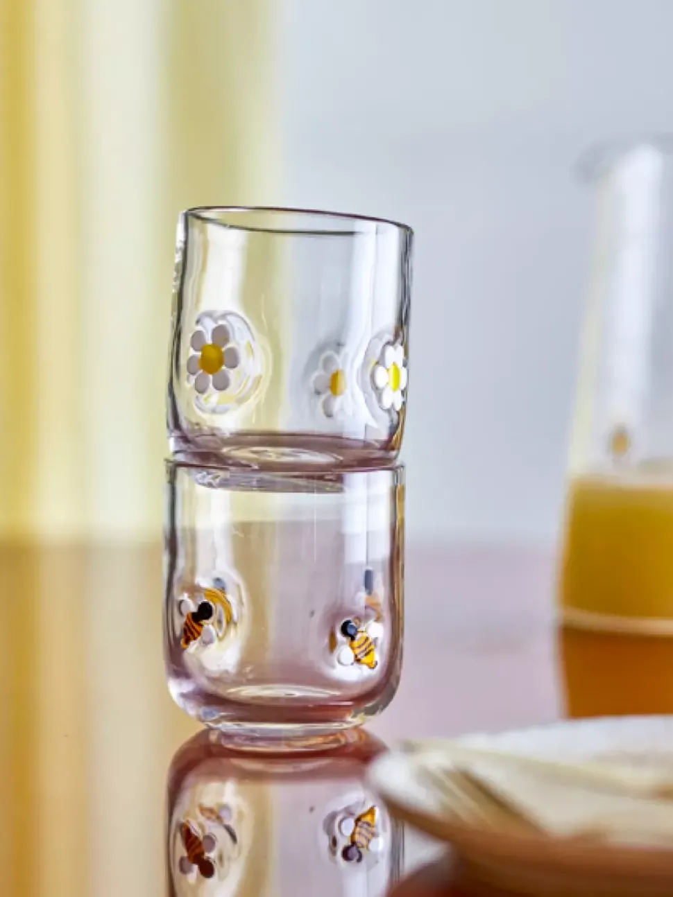 Buzz Glass s/2 H9
