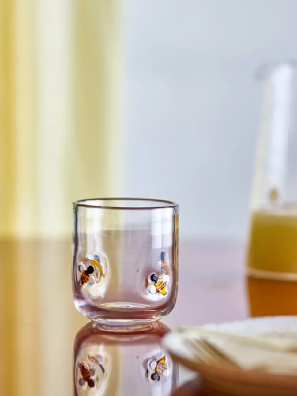Buzz Glass s/2 H9