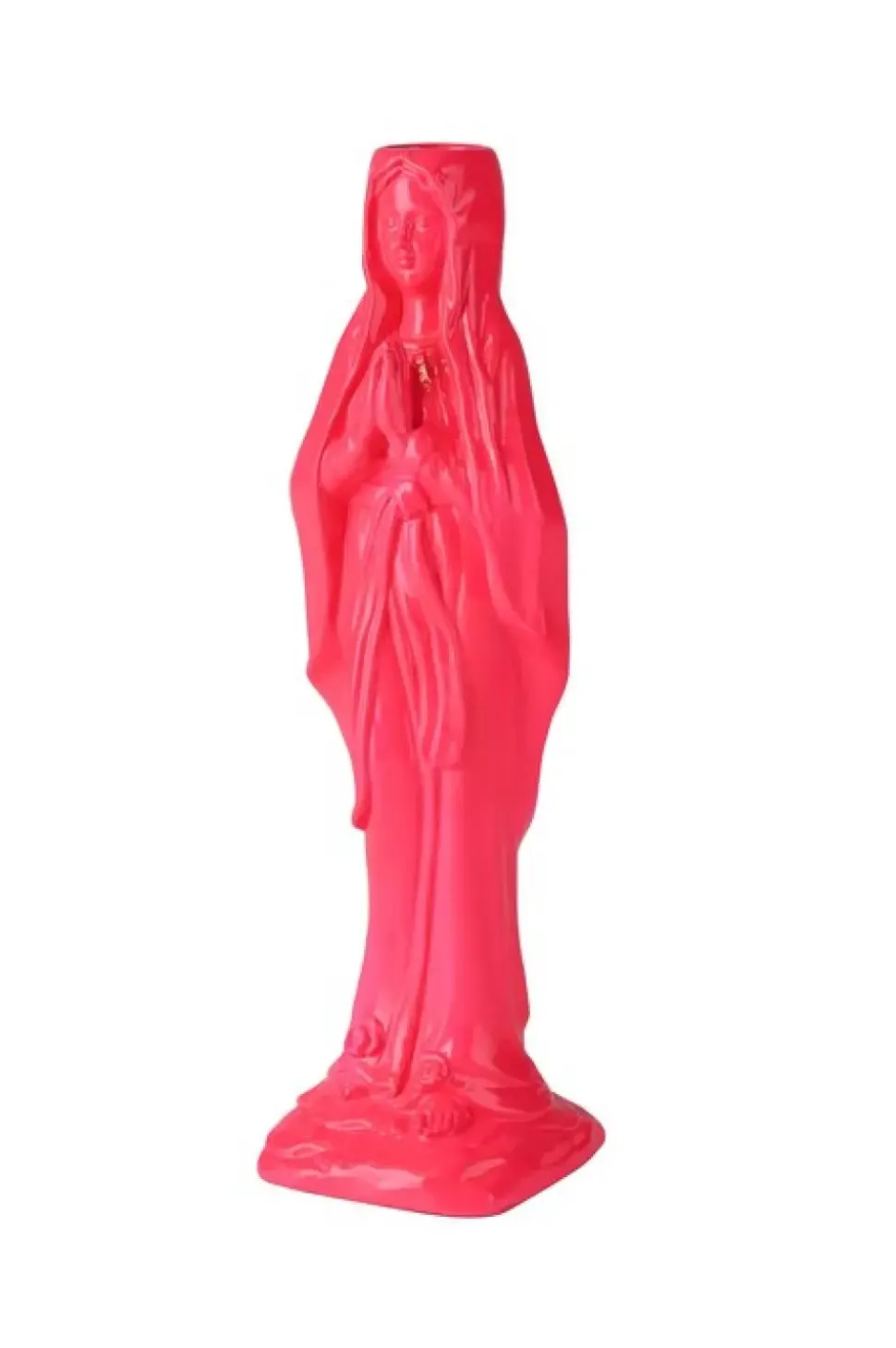 Cadonna Lysestake H25 Neonrosa
