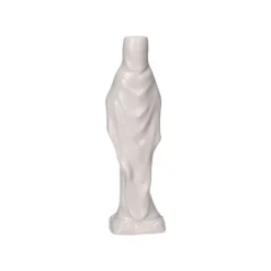Cadonna Vase H25 Hvit