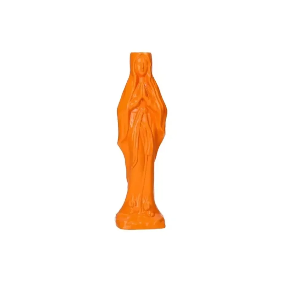 Cadonna Vase H25 Neonoransj