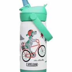 Camelbak - Thrive Flip Straw Kids VSS - Drikkeflaske - 0,35 l