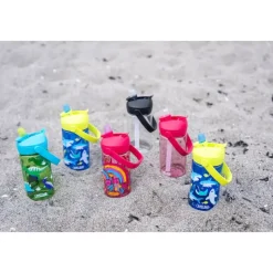 Camelbak - Thrive Flip Straw Kids - Drikkeflaske - 0,4 l