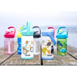 Camelbak - Thrive Flip Straw Kids - Drikkeflaske - 0,4 l