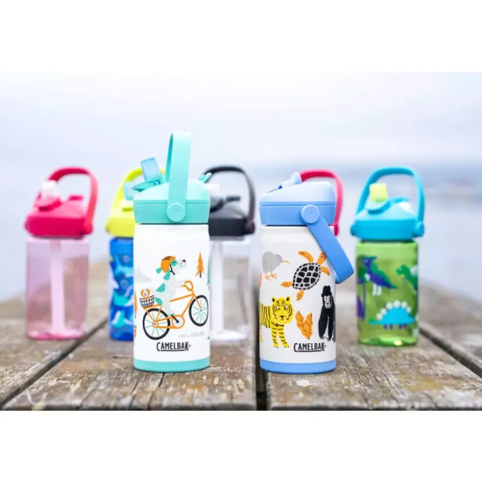 Camelbak - Thrive Flip Straw Kids - Drikkeflaske - 0,4 l