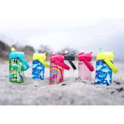 Camelbak - Thrive Flip Straw Kids - Drikkeflaske - 0,4 l