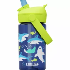 Camelbak - Thrive Flip Straw Kids - Drikkeflaske - 0,4 l