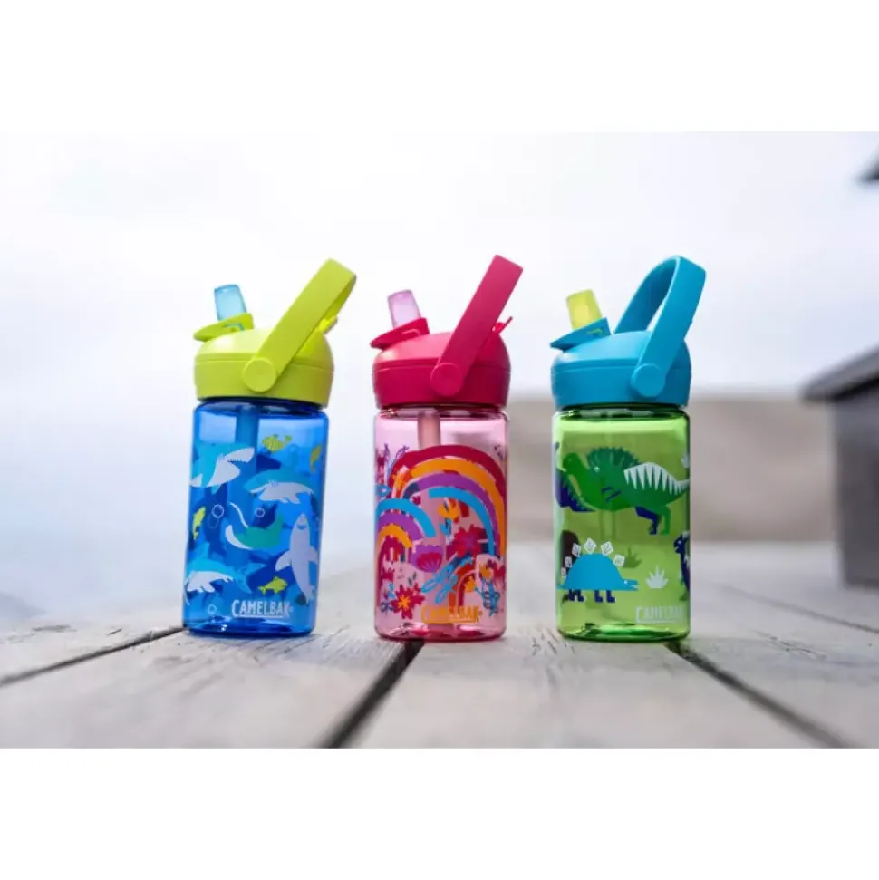 Camelbak - Thrive Flip Straw Kids - Drikkeflaske - 0,4 l